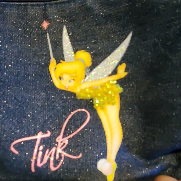 Disney Tink Purse - Picture 8 of 8